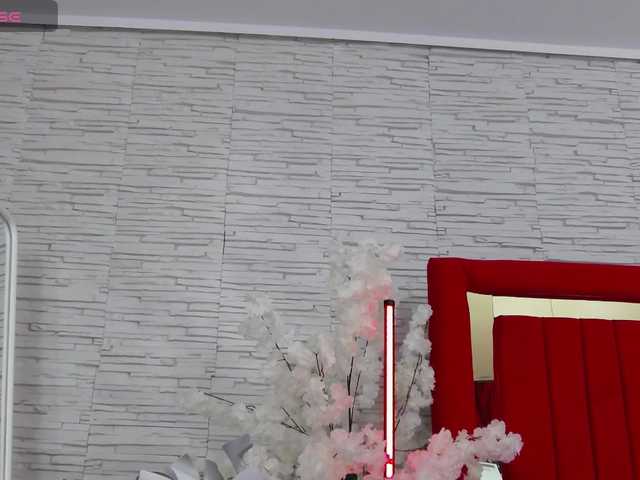RubbiDark live cam on BongaCams