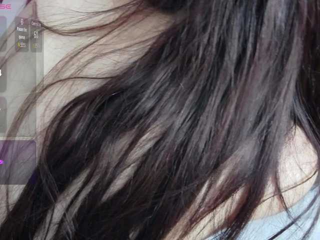 RubbiDark Cam en directo en BongaCams