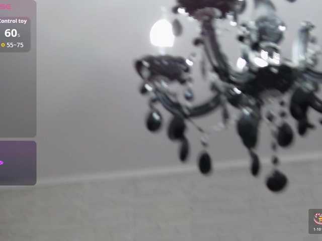 RubbiDark live webcam show