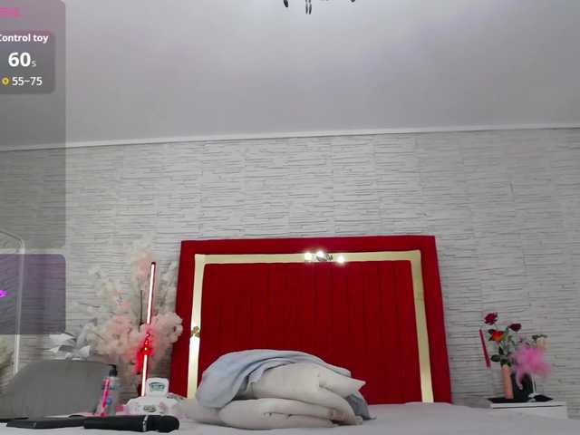 RubbiDark live cam on BongaCams