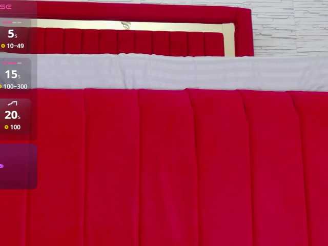 RubbiDark live cam on BongaCams