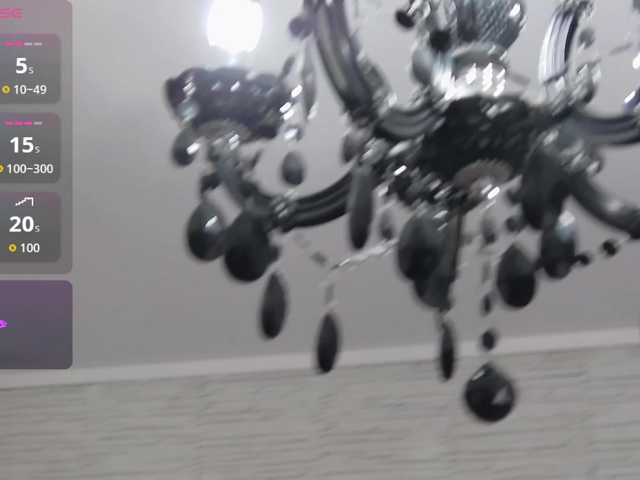 RubbiDark live cam on BongaCams