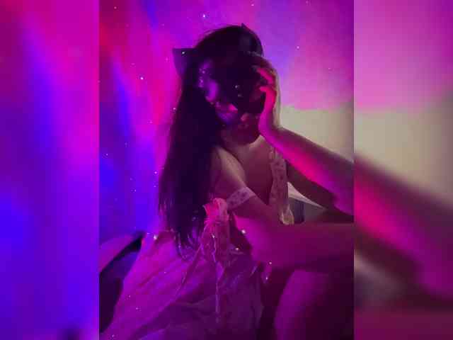 Forever- webcam