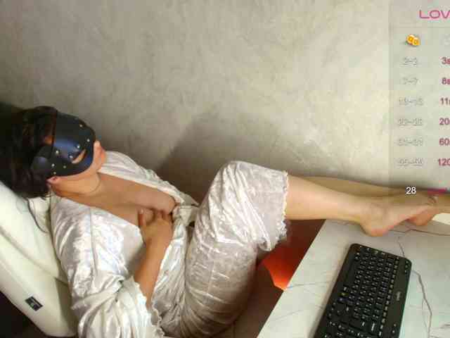 Forever- webcam