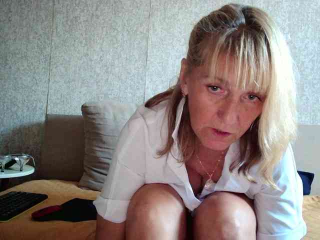 RachelFame webcam