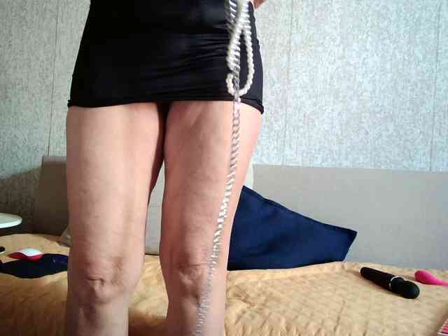 RachelFame webcam