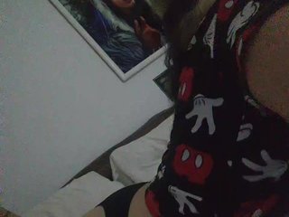 SuRomero Porn Show