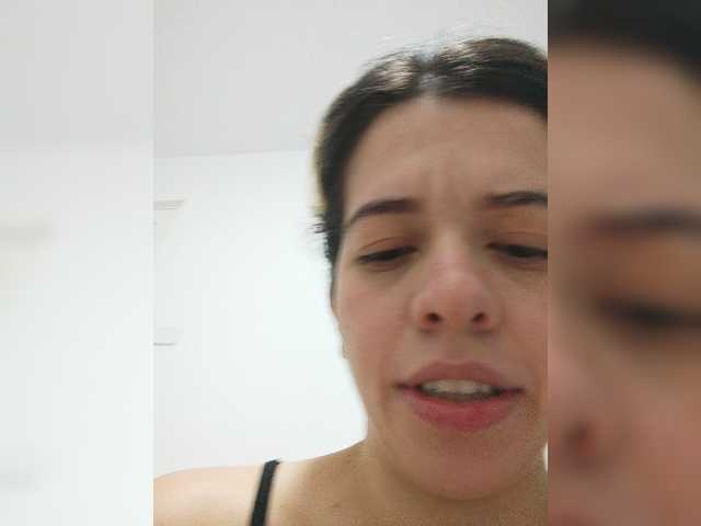 SuRomero Live Cam on BongaCams
