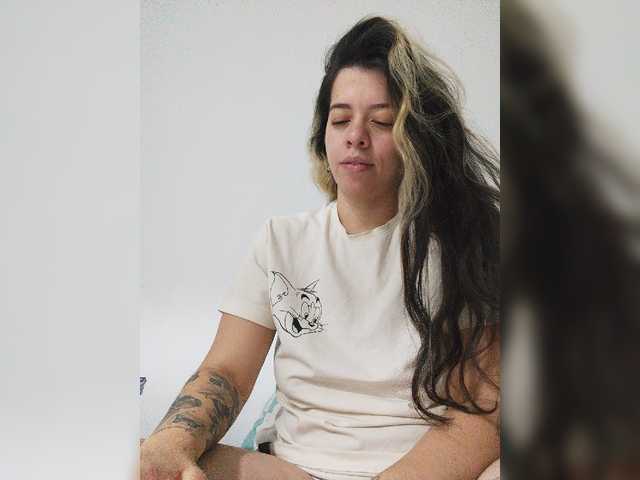SuRomero live webcam show
