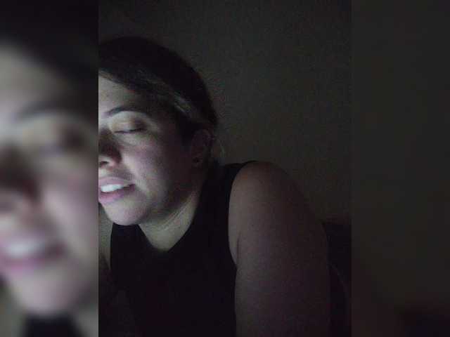 SuRomero live cam on BongaCams