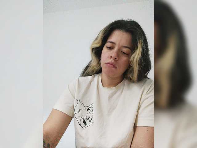 SuRomero live webcam show