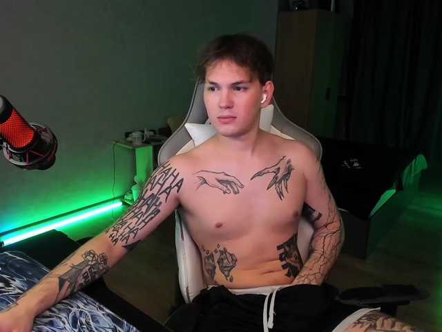 Nikita8Prinz8 live cam preview