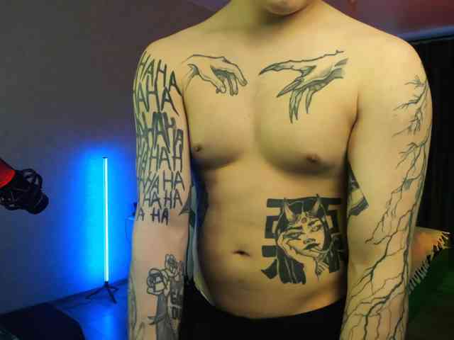 Nikita8Prinz8 Nikita8Prinz8