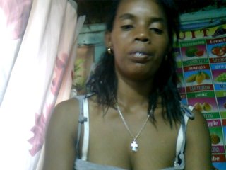 Fanihsexy's Live Webcam