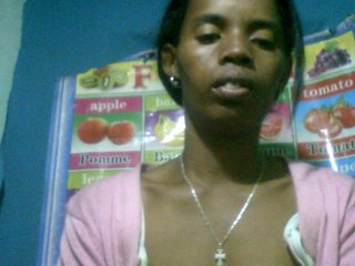Fanihsexy's Live Webcam