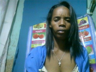 Fanihsexy Porn Show