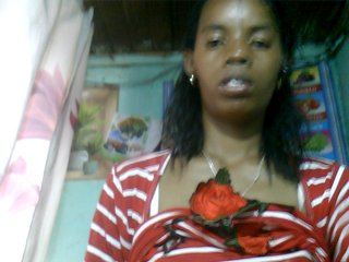 Fanihsexy's Live Webcam