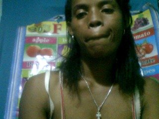 Fanihsexy's Live Webcam