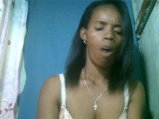 Fanihsexy's Live Webcam