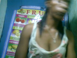 Fanihsexy Porn Show