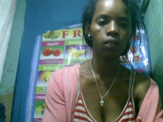 Fanihsexy Porn Show