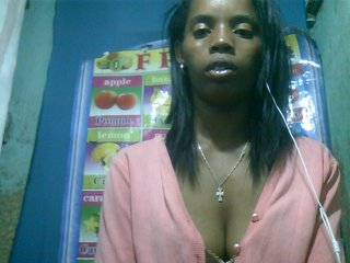 Fanihsexy's Live Webcam