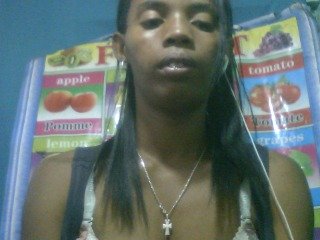 Fanihsexy's Live Webcam