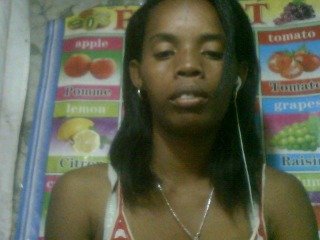 Fanihsexy Porn Show