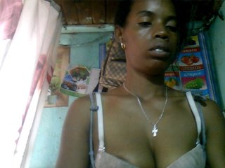 Fanihsexy's Live Webcam