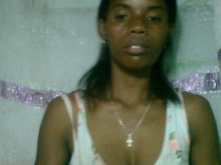 Fanihsexy's Live Webcam