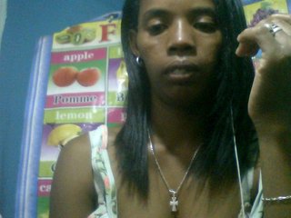Fanihsexy Porn Show