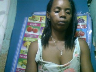Fanihsexy's Live Webcam