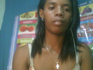 Fanihsexy's Live Webcam