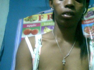 Fanihsexy's Live Webcam