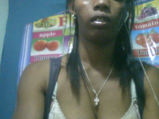 Fanihsexy's Live Webcam