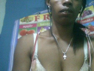 Fanihsexy Porn Show