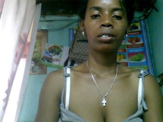 Fanihsexy's Live Webcam