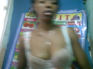 Fanihsexy's Live Webcam