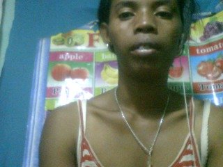 Fanihsexy Porn Show
