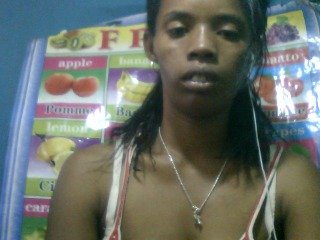 Fanihsexy's Live Webcam