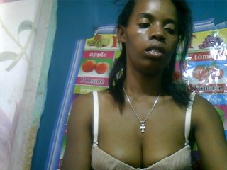 Fanihsexy's Live Webcam