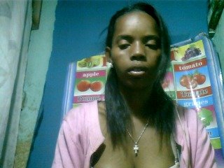 Fanihsexy's Live Webcam