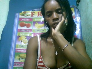 Fanihsexy Porn Show