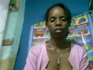 Fanihsexy Porn Show