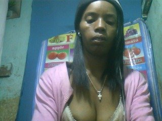 Fanihsexy Porn Show