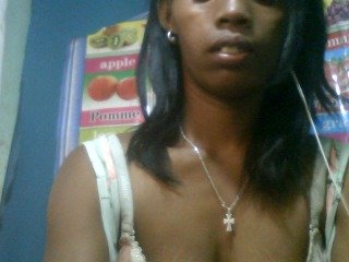 Fanihsexy's Live Webcam