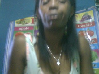 Fanihsexy's Live Webcam