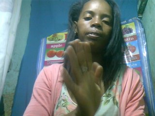 Fanihsexy's Live Webcam