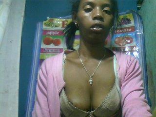 Fanihsexy's Live Webcam