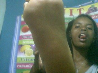 Fanihsexy's Live Webcam